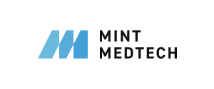 mint medtech logo