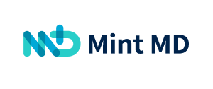 mint md logo