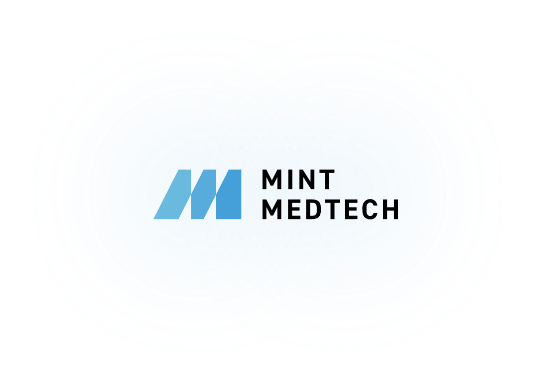 mint medtech logo